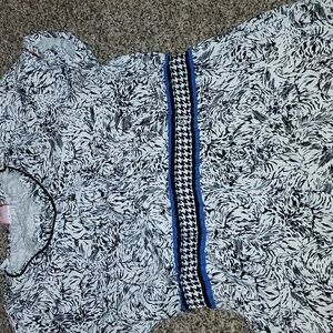 Adorable Dickies Scrub Top